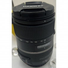 Об'єктив Tamron 28-300mm F/3,5-6,3 Di VC PZD для Nikon