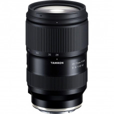 Объектив Tamron 28-75mm F/2.8 Di III VXD G2 для Nikon Z