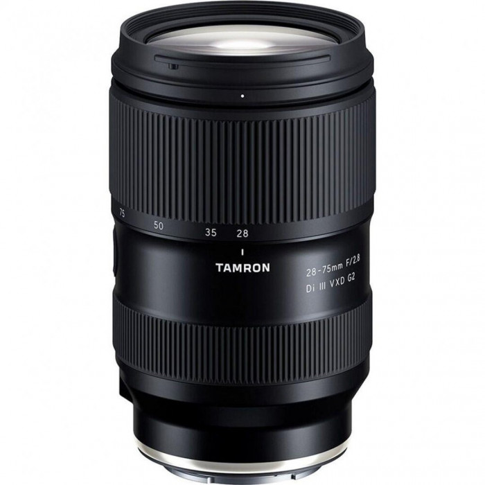 Об'єктив Tamron 28-75mm F/2.8 Di III VXD G2 для Nikon Z