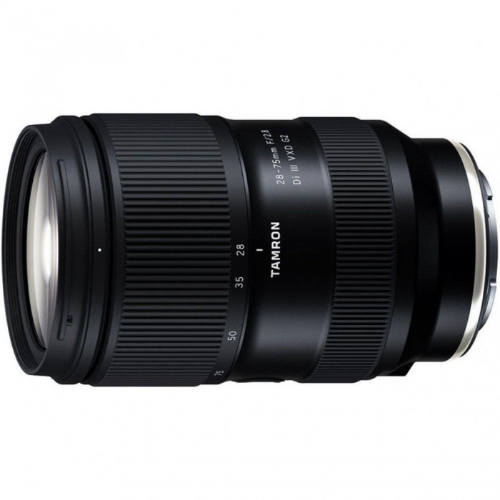 Об'єктив Tamron 28-75mm F/2.8 Di III VXD G2 для Nikon Z