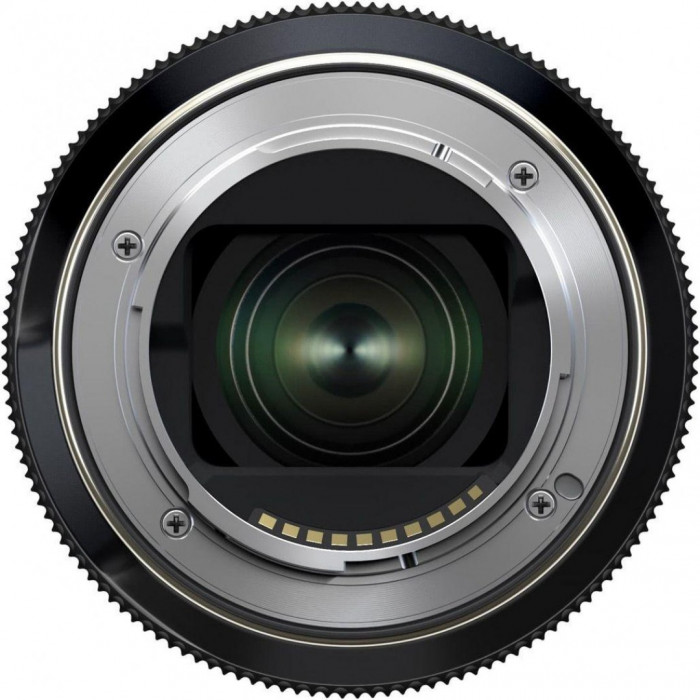 Об'єктив Tamron 28-75mm F/2.8 Di III VXD G2 для Nikon Z