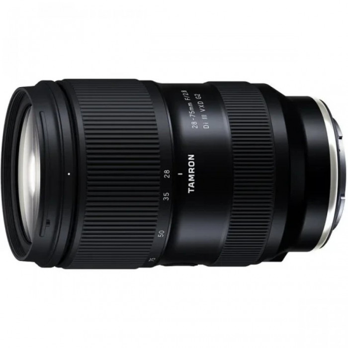 Об'єктив Tamron 28-75mm F/2.8 Di III VXD G2 для Sony Fullframe