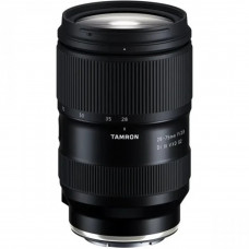 Объектив Tamron 28-75mm F/2.8 Di III VXD G2 для Sony Fullframe