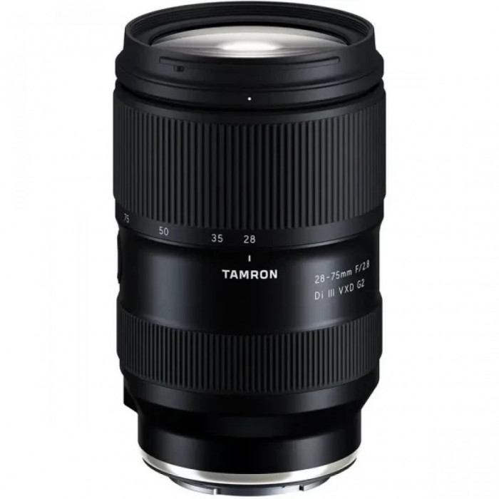Об'єктив Tamron 28-75mm F/2.8 Di III VXD G2 для Sony Fullframe