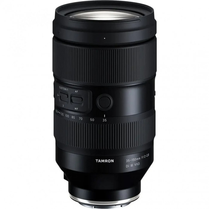 Объектив Tamron 35-150mm F/2-2.8 Di III VXD для Nikon Z