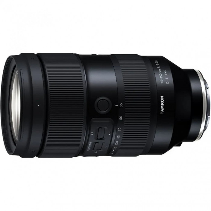 Объектив Tamron 35-150mm F/2-2.8 Di III VXD для Nikon Z