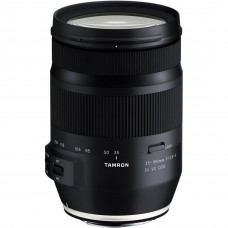 Объектив Tamron 35-150mm F/2.8-4 Di VC OSD для Nikon
