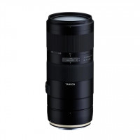 Объектив Tamron 70-210mm F/4 Di VC USD для Nikon