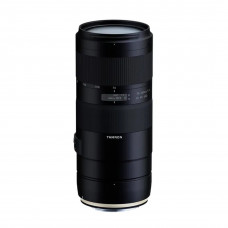 Об'єктив Tamron 70-210mm F/4 Di VC USD для Nikon