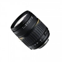 Об'єктив Tamron AF 18-200mm F/3,5-6,3 Di II XR LD Asp. (IF) Macro для Nikon