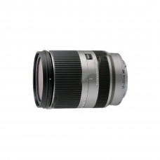 Об'єктив Tamron AF 18-200mm F/3,5-6,3 Di III VC (silver) для Canon