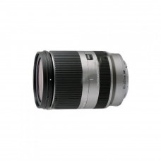 Об'єктив Tamron AF 18-200mm F/3,5-6,3 Di III VC (silver) для Sony