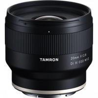 Объектив Tamron AF 20mm F/2.8 Di III OSD M 1:2 для Sony E
