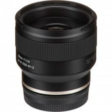 Об'єктив Tamron AF 20mm F/2.8 Di III OSD M 1:2 для Sony E