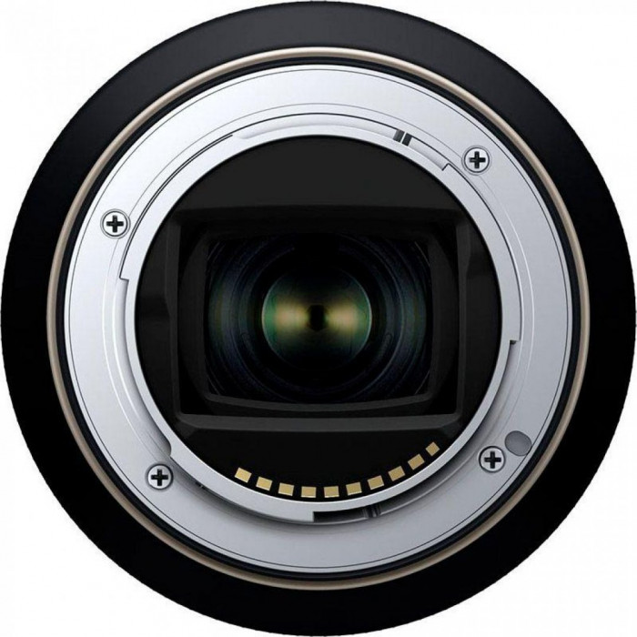 Об'єктив Tamron AF 28-200mm F/2,8-5,6 Di III RXD для Sony Fullframe