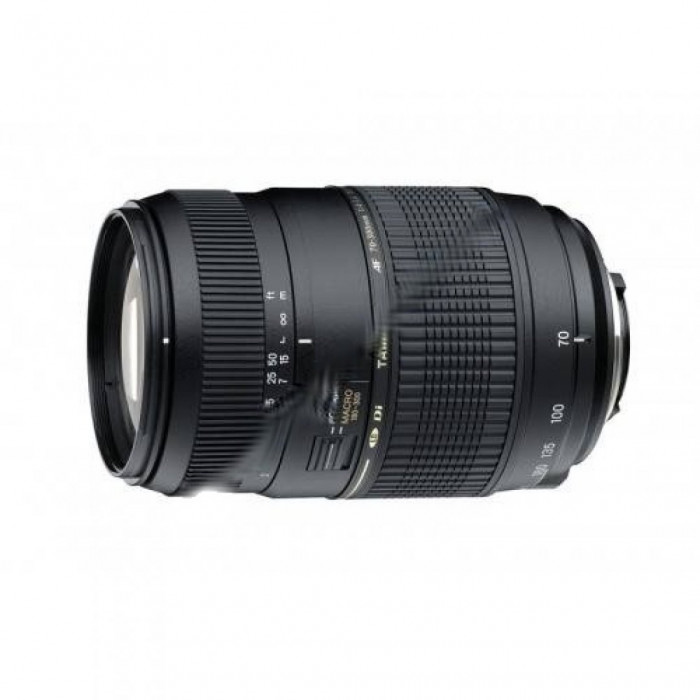 Об'єктив Tamron AF 70-300mm F/4-5,6 Di LD Macro 1:2 для Pentax