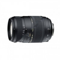 Об'єктив Tamron AF 70-300mm F/4-5,6 Di LD Macro 1:2 для Sony