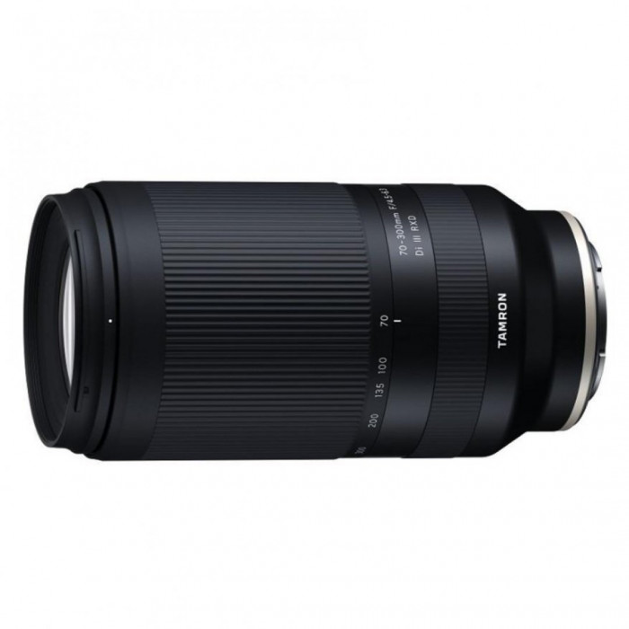 Об'єктив Tamron AF 70-300mm F/4.5-6.3 Di III RXD для Sony Fullframe