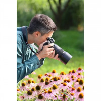 Об'єктив Tamron AF 90mm F/2.8 Di III MACRO VXD для Nikon Z