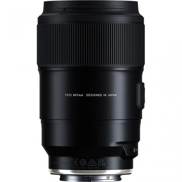 Об'єктив Tamron AF 90mm F/2.8 Di III MACRO VXD для Nikon Z