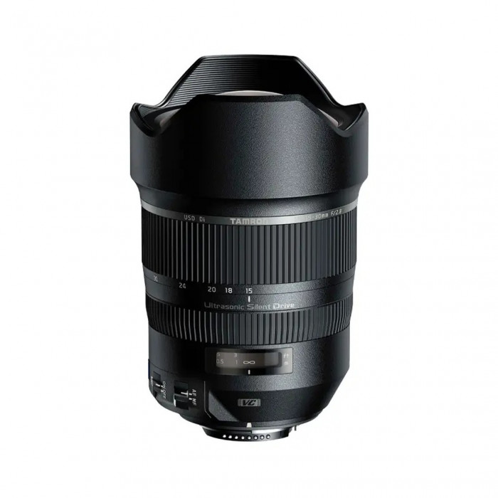 Об'єктив Tamron SP 15-30mm F/2,8 Di USD для Sony