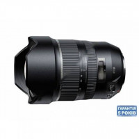 Об'єктив Tamron SP 15-30mm F/2,8 Di VC USD для Canon