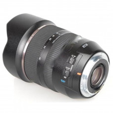 Объектив Tamron SP 15-30mm F/2,8 Di VC USD для Nikon