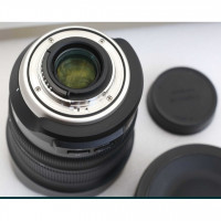 Об'єктив Tamron SP 15-30mm F/2.8 Di VC USD G2 для Canon