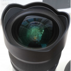 Об'єктив Tamron SP 15-30mm F/2.8 Di VC USD G2 для Canon