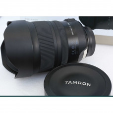 Об'єктив Tamron SP 15-30mm F/2.8 Di VC USD G2 для Canon