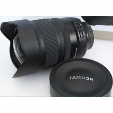 Об'єктив Tamron SP 15-30mm F/2.8 Di VC USD G2 для Canon