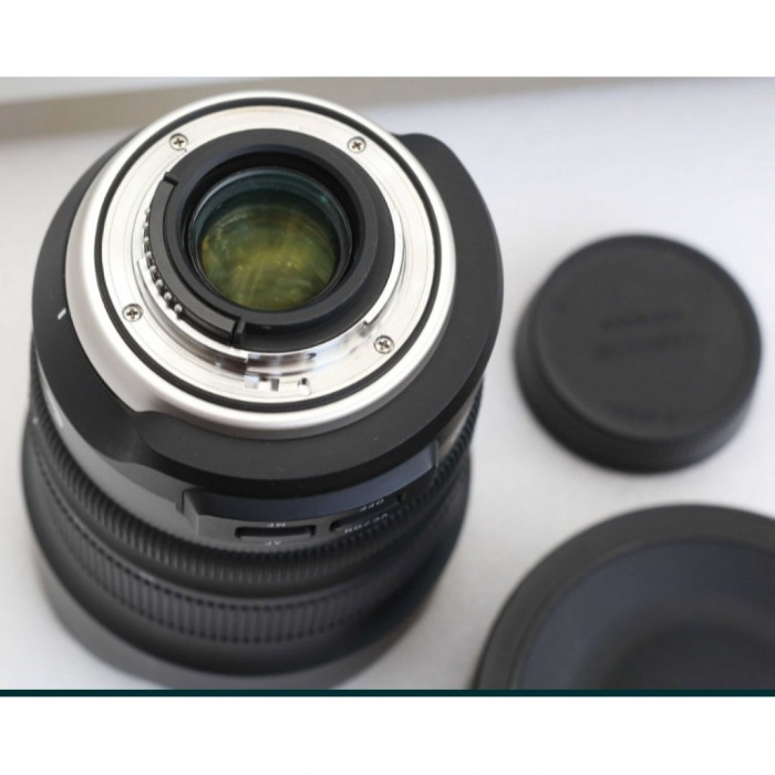 Об'єктив Tamron SP 15-30mm F/2.8 Di VC USD G2 для Nikon