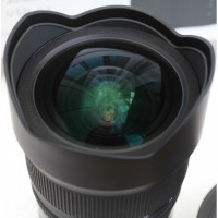 Объектив Tamron SP 15-30mm F/2.8 Di VC USD G2 для Nikon