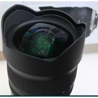 Объектив Tamron SP 15-30mm F/2.8 Di VC USD G2 для Nikon