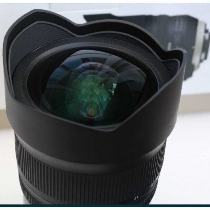 Об'єктив Tamron SP 15-30mm F/2.8 Di VC USD G2 для Nikon
