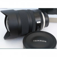 Объектив Tamron SP 15-30mm F/2.8 Di VC USD G2 для Nikon