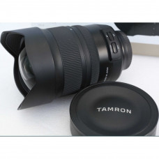 Об'єктив Tamron SP 15-30mm F/2.8 Di VC USD G2 для Nikon
