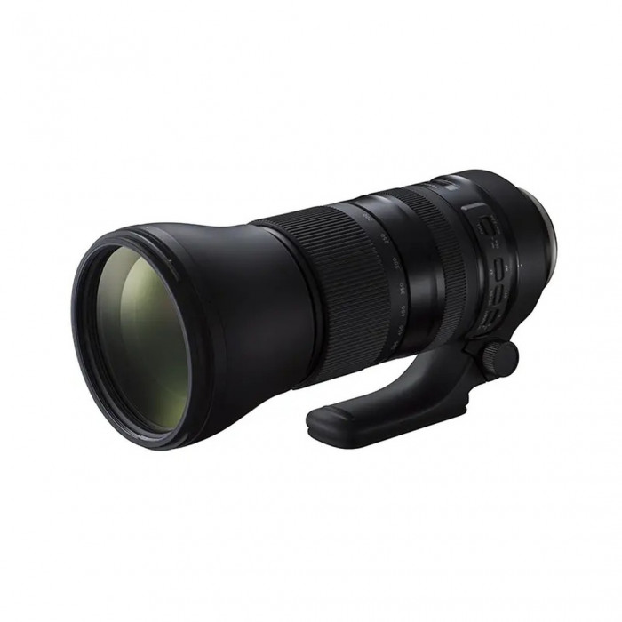 Об'єктив Tamron SP 150-600mm F/5-6.3 Di USD G2 для Sony