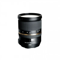 Об'єктив Tamron SP 24-70mm F/2,8 Di USD для Sony