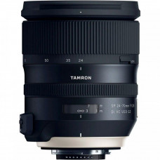 Объектив Tamron SP 24-70mm F/2.8 Di VC USD G2 для Nikon