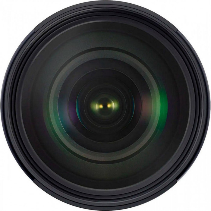 Об'єктив Tamron SP 24-70mm F/2.8 Di VC USD G2 для Nikon