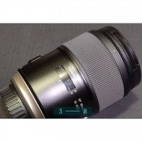 Об'єктив Tamron SP 35 mm F/1.4 Di USD для Canon