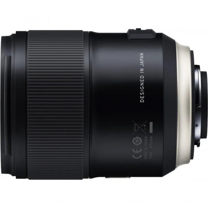 Об'єктив Tamron SP 35 mm F/1.4 Di USD для Nikon