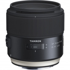 Об'єктив Tamron SP 35mm F/1.8 Di USD для Sony