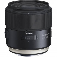 Об'єктив Tamron SP 35mm F/1.8 Di VC USD для Nikon