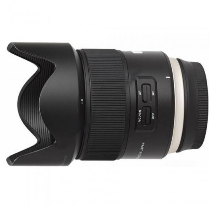Об'єктив Tamron SP 35mm F/1.8 Di VC USD для Nikon