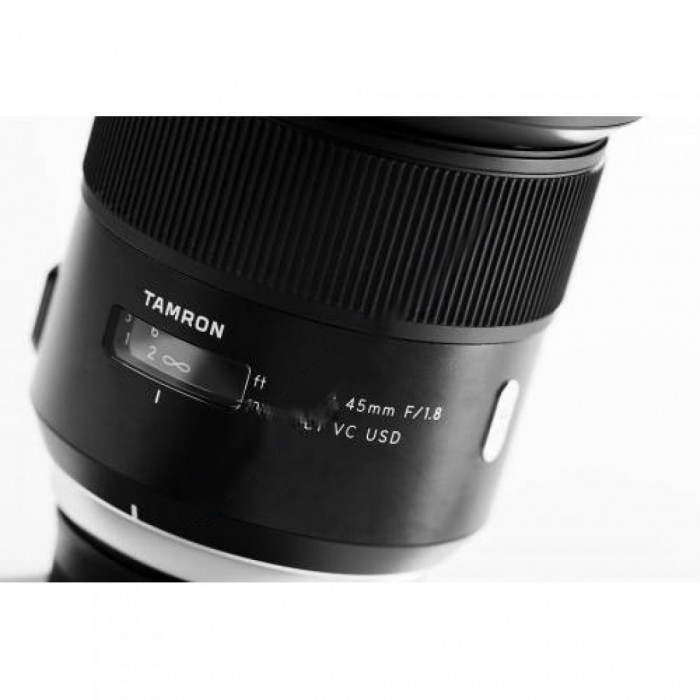 Об'єктив Tamron SP 45mm F/1.8 Di VC USD для Nikon