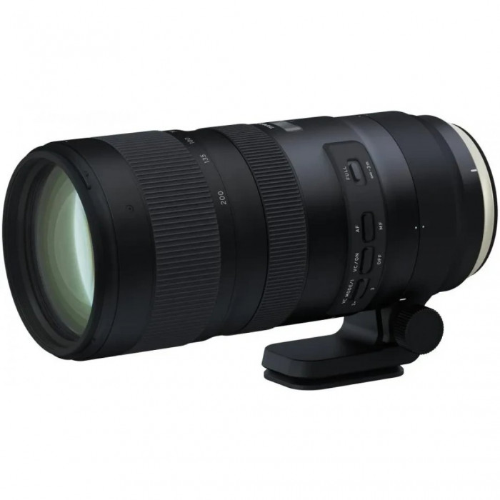 Об'єктив Tamron SP 70-200mm F/2,8 Di VC USD G2 для Nikon