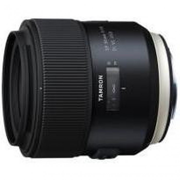 Об'єктив Tamron SP 85mm F/1.8 Di USD для Sony