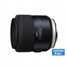 Объектив Tamron SP 85mm F/1.8 Di VC USD для Nikon